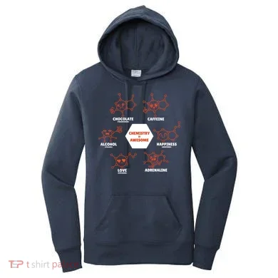 Women's Hoodie