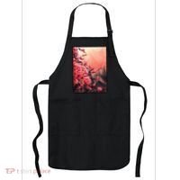 Cherry Blossom Painting Apron thumb 0