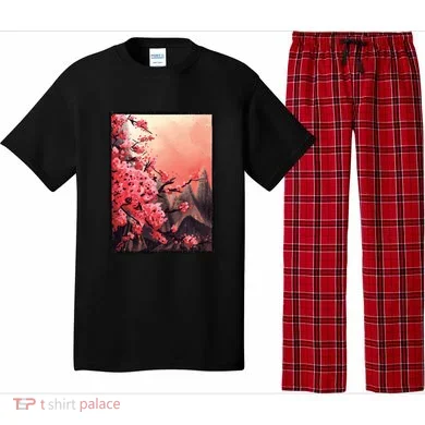 Pajama Set