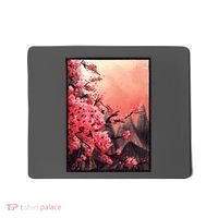 Cherry Blossom Painting Mousepad thumb 0