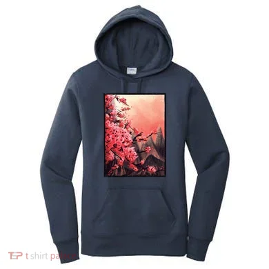 Women's Hoodie