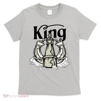 Chess King T-Shirt