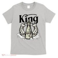 Chess King T-Shirt thumb 0