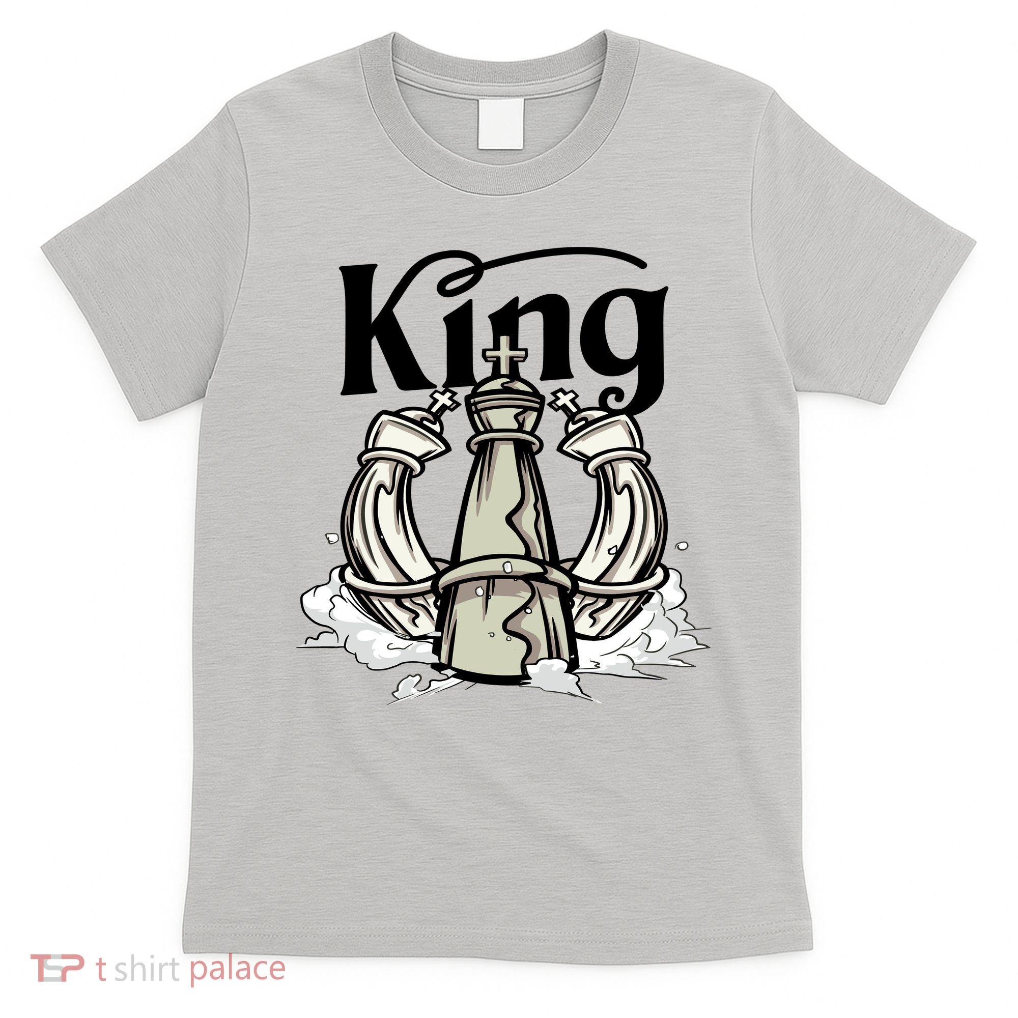 Chess King T-Shirt