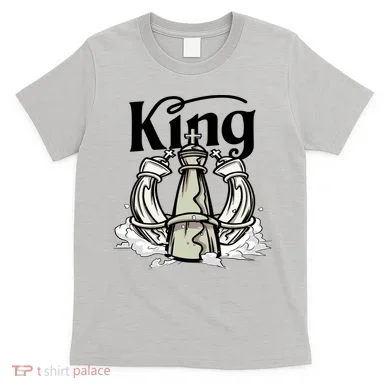 Chess King T-Shirt