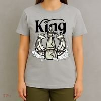 Chess King T-Shirt thumb 4