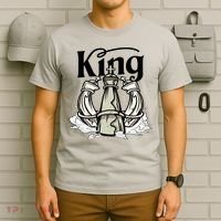 Chess King T-Shirt thumb 6
