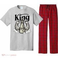 Chess King Pajama Set thumb 0