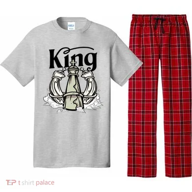 Pajama Set