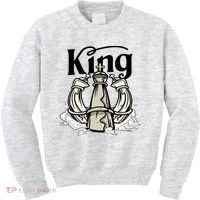 Chess King Kids Sweatshirt thumb 0