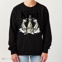 Chess King Women's Sweatshirt thumb 0