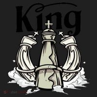 Chess King Women's Sweatshirt thumb 2