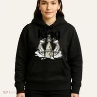 Chess King Hoodie thumb 5