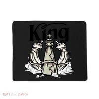 Chess King Mousepad thumb 0