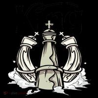 Chess King Mousepad thumb 1
