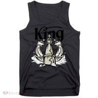 Chess King Tank Top thumb 0