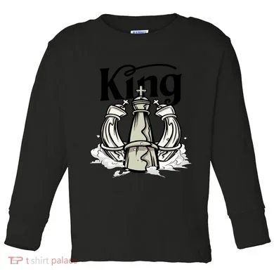 Toddler Long Sleeve