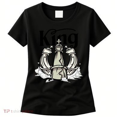 Chess King Women's T-Shirt