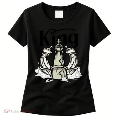 Chess King Women's T-Shirt