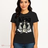 Chess King Women's T-Shirt thumb 4