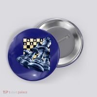 Chess Pieces Button thumb 0