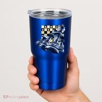 Chess Pieces Tumbler thumb 2
