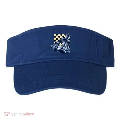 Chess Pieces Visor