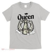 Chess Queen T-Shirt thumb 0