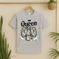 Chess Queen T-Shirt thumb 2