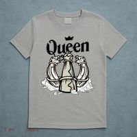 Chess Queen T-Shirt thumb 5
