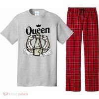 Chess Queen Pajama Set thumb 0