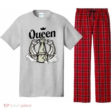 Pajama Set