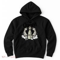 Chess Queen Hoodie thumb 0