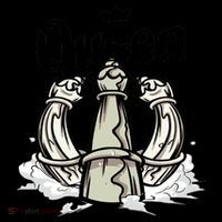 Chess Queen Coffee Mug thumb 5