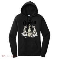 Chess Queen Women's Hoodie thumb 0