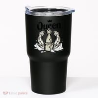 Chess Queen Tumbler thumb 0