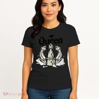 Chess Queen Women's T-Shirt thumb 4
