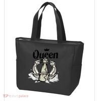 Chess Queen Tote Bag thumb 3