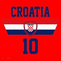 Croatia Hrvatska Flag Zagreb Croatian Soccer Jersey Santa Hat thumb 1