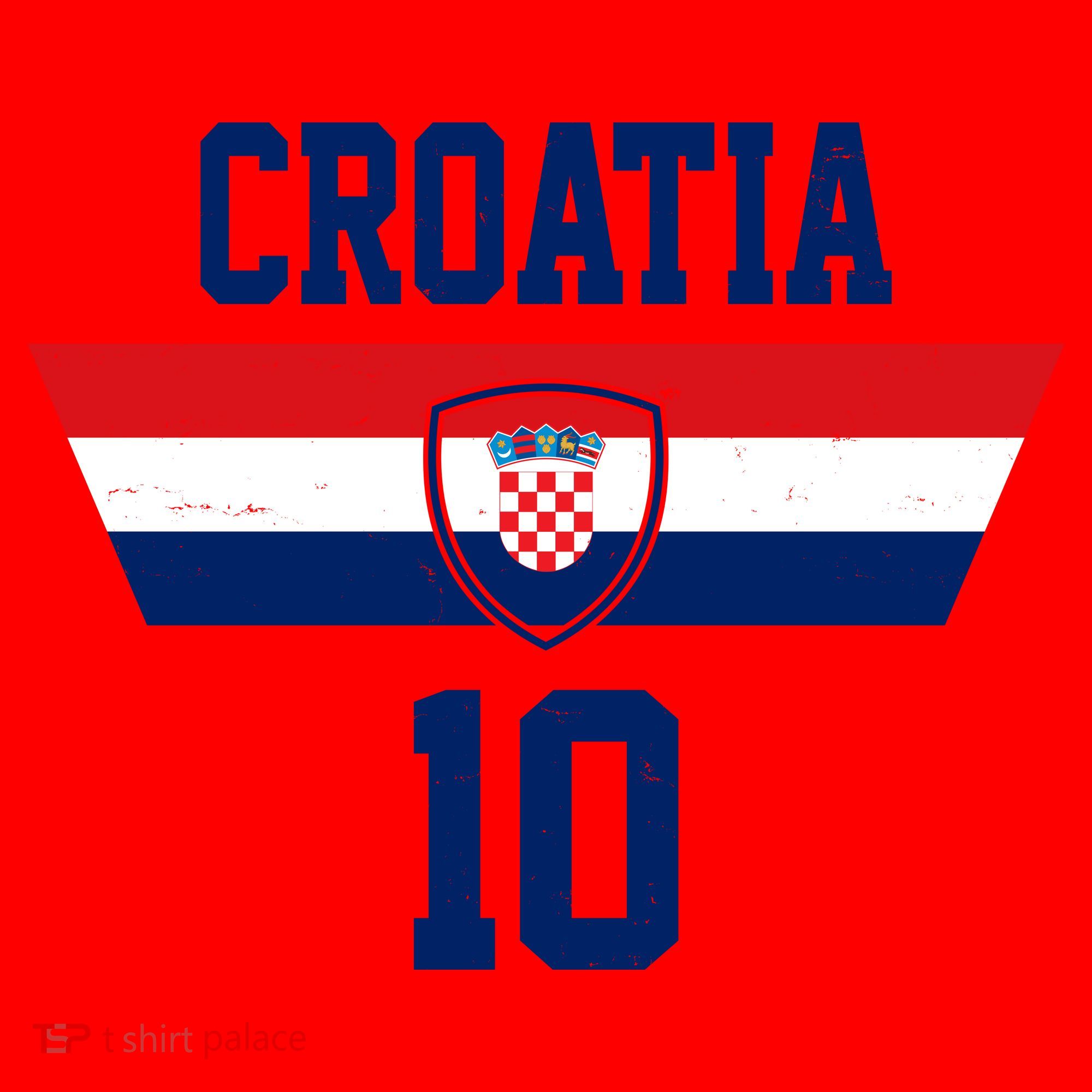Croatia Hrvatska Flag Zagreb Croatian Soccer Jersey Santa Hat