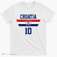 Croatia Hrvatska Flag Zagreb Croatian Soccer Jersey T-Shirt thumb 0