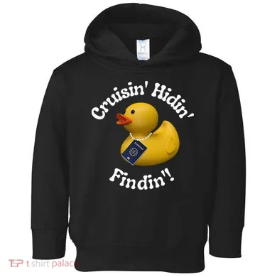 Toddler Hoodie