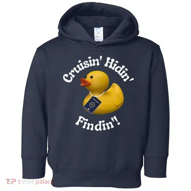 Toddler Hoodie