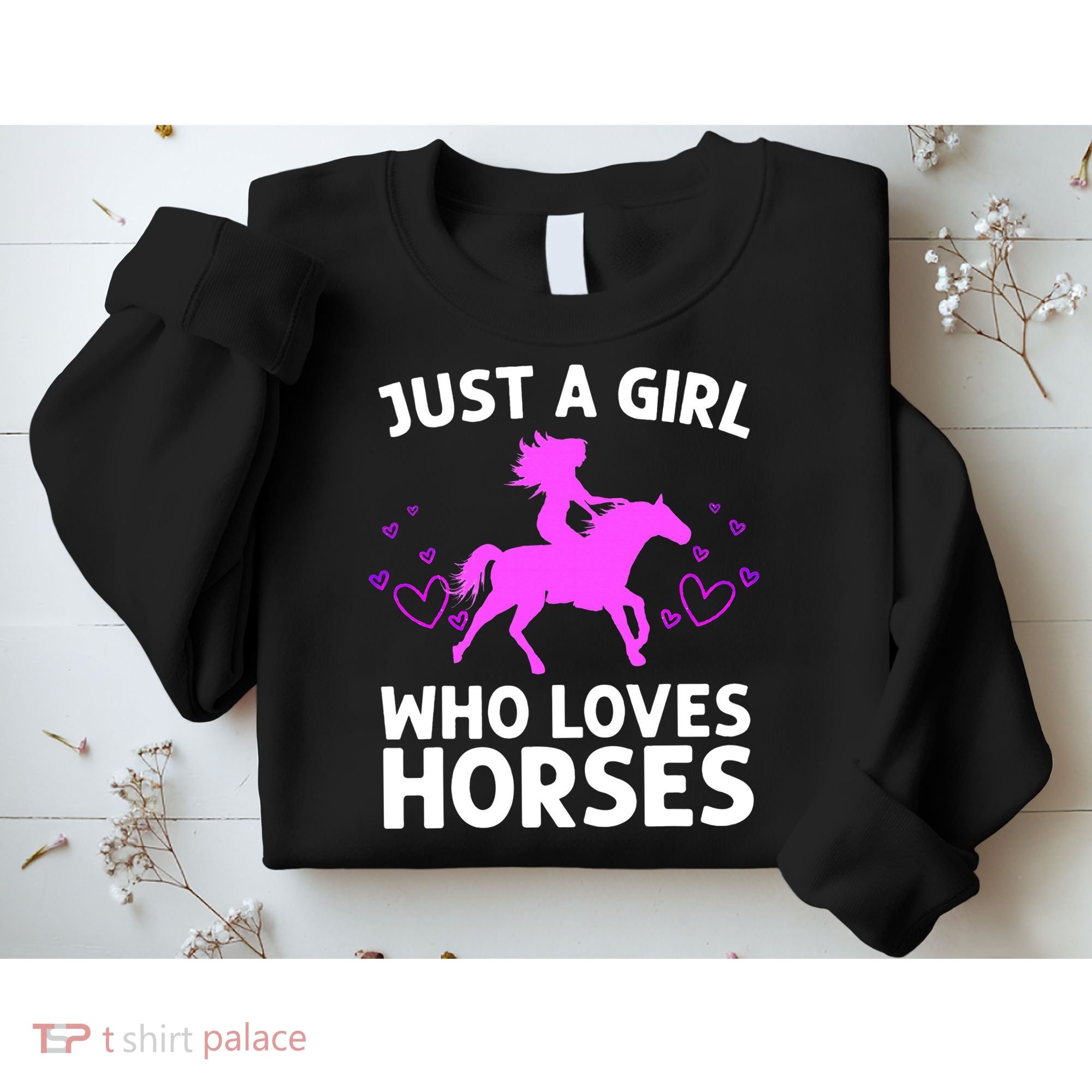 Cool Horse For  Cow Unique Horse Racing Sweatshirt