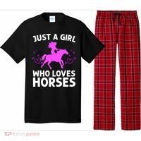 Cool Horse For  Cow Unique Horse Racing Pajama Set thumb 0