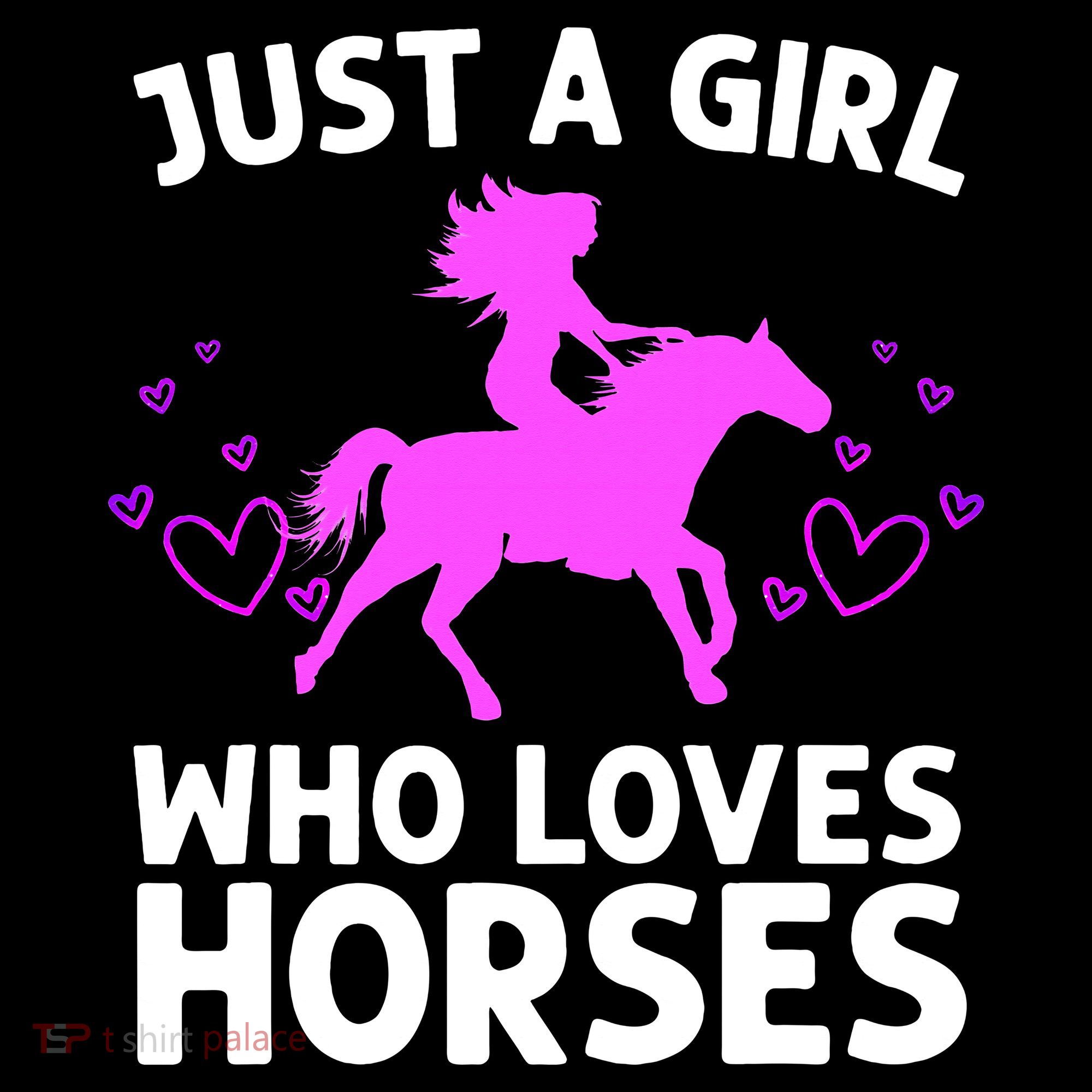Cool Horse For  Cow Unique Horse Racing Women's Hoodie