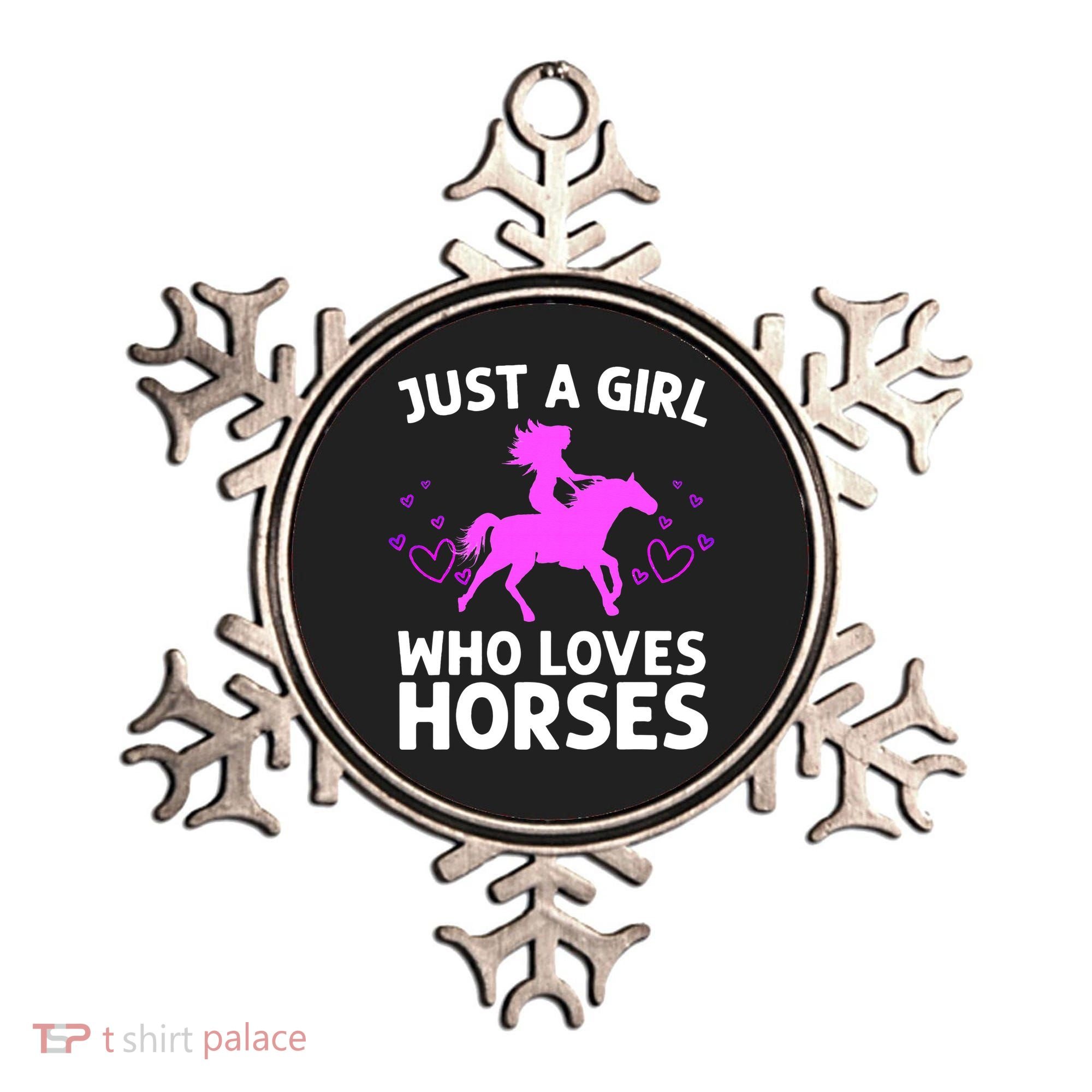 Cool Horse For  Cow Unique Horse Racing Ornament