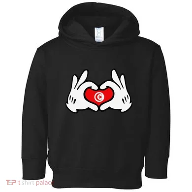 Toddler Hoodie
