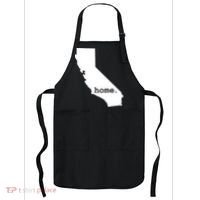 California Home Funny Apron thumb 0