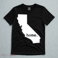 California Home Funny T-Shirt thumb 5